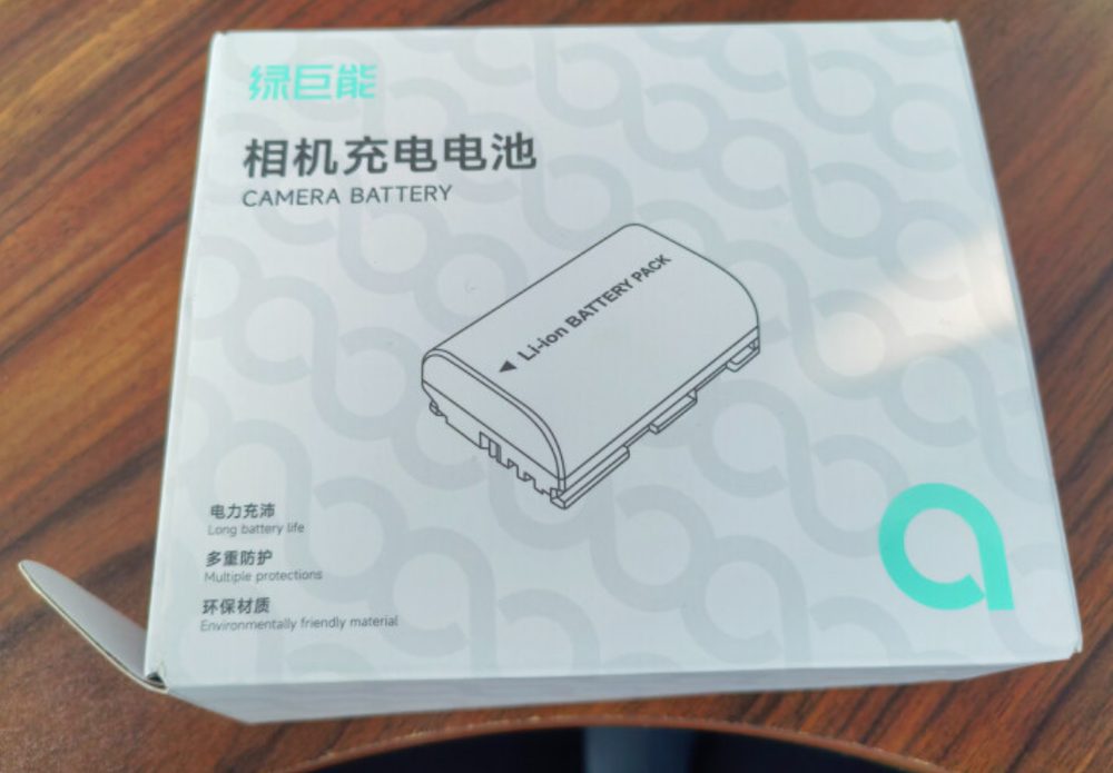 电池图片