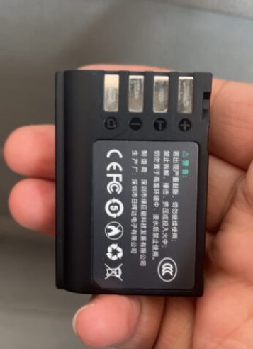 电池图片