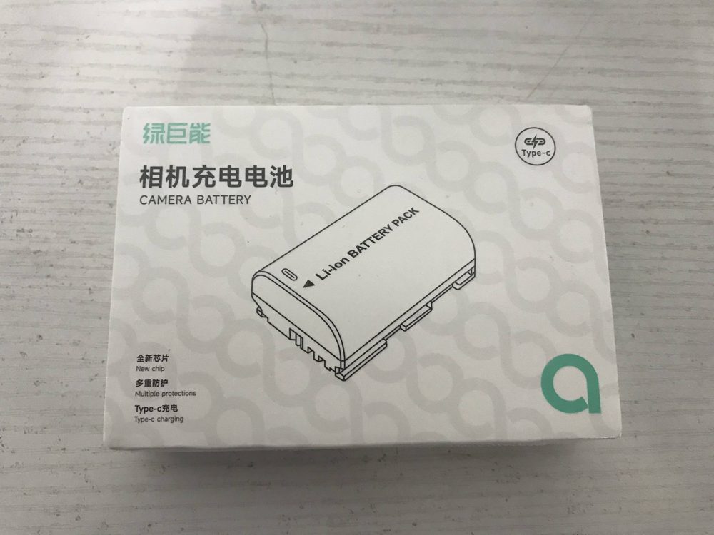 电池图片
