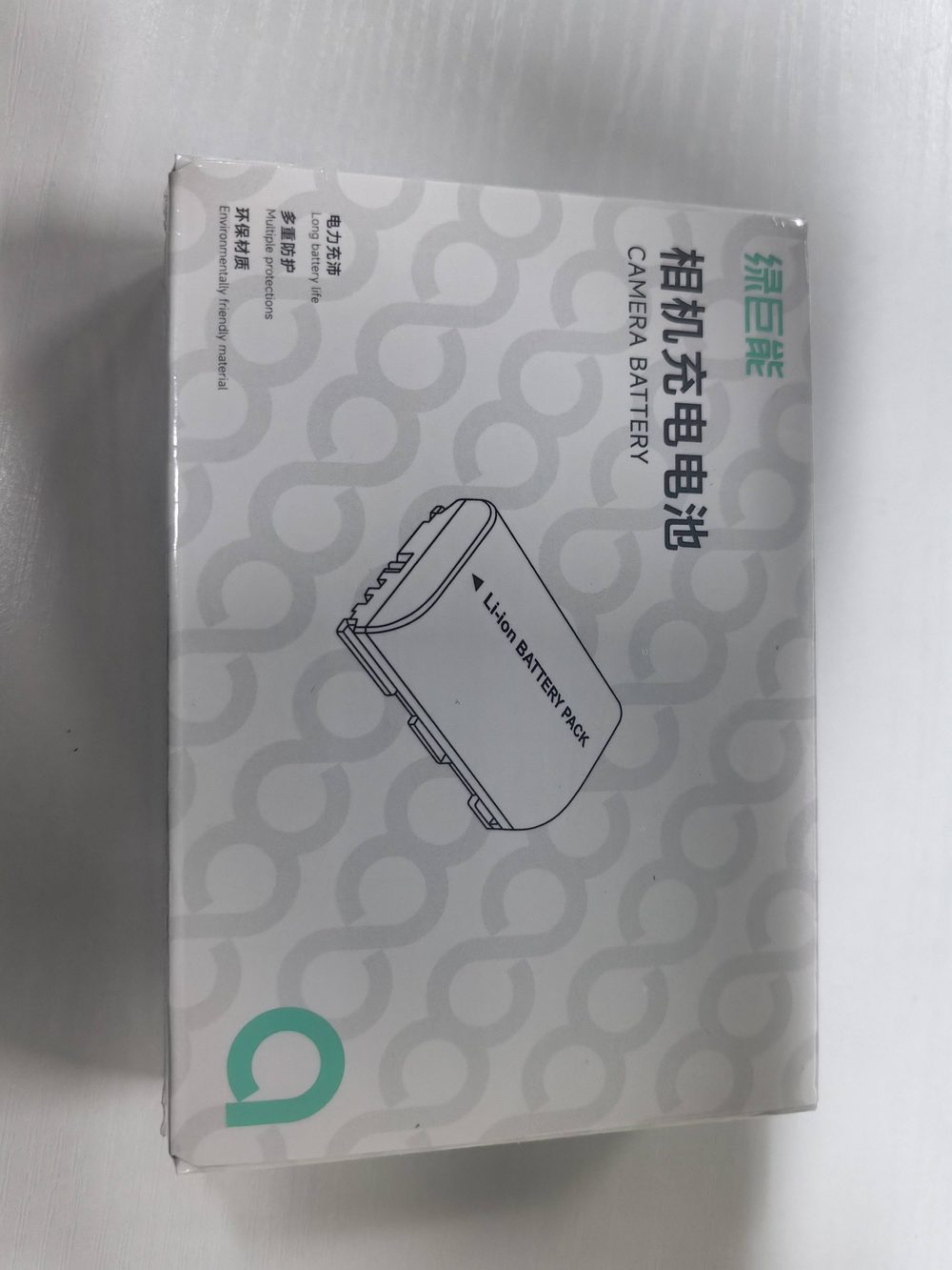 电池图片