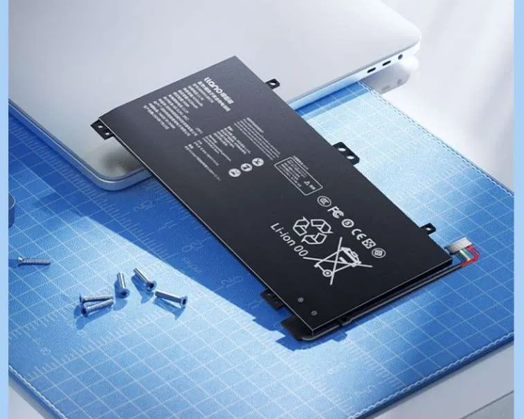 【HB6081V1ECW-41】（3665mAh）