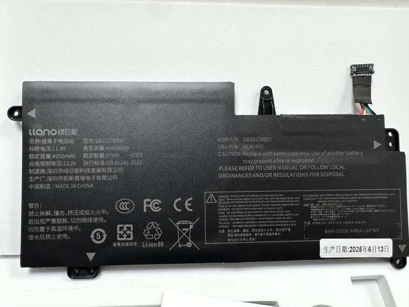 SB10J78997
