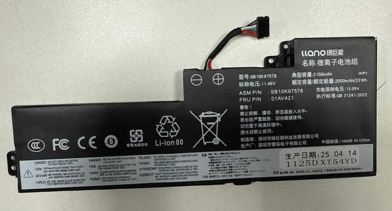 SB10K97578