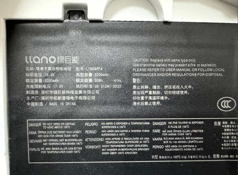 L18C4PF4