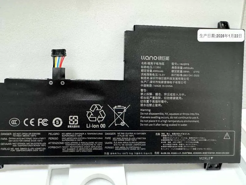 L19M3PF6