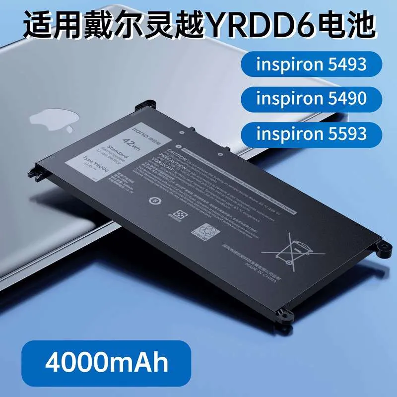 YRDD6