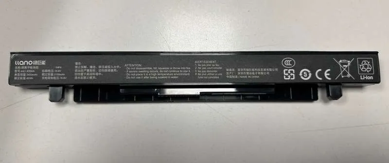 A41-X550A