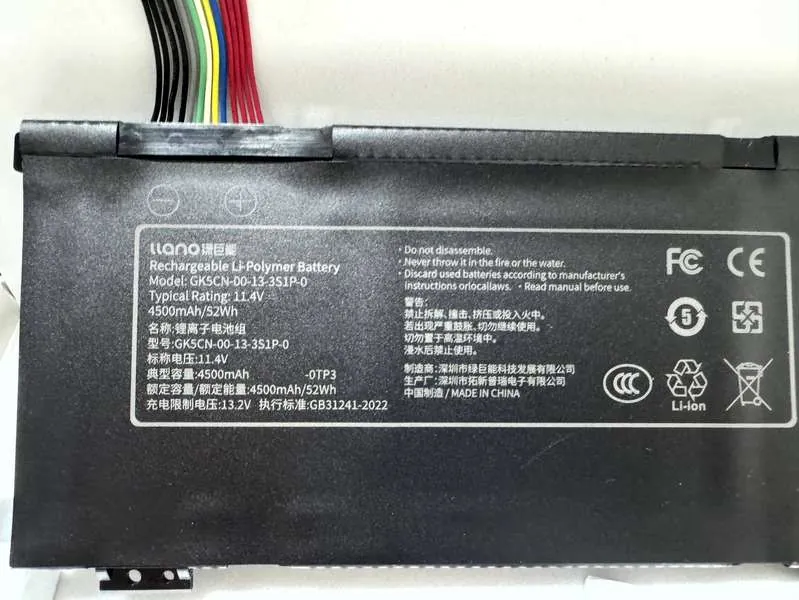 GK5CN-00-13-3S1P-0