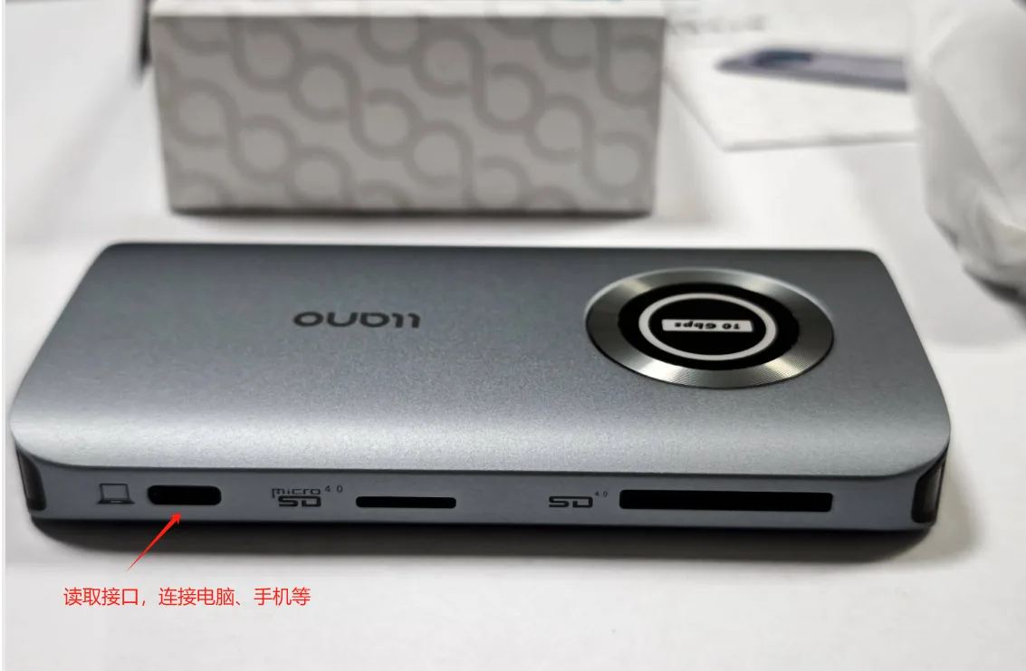 R604 接口面